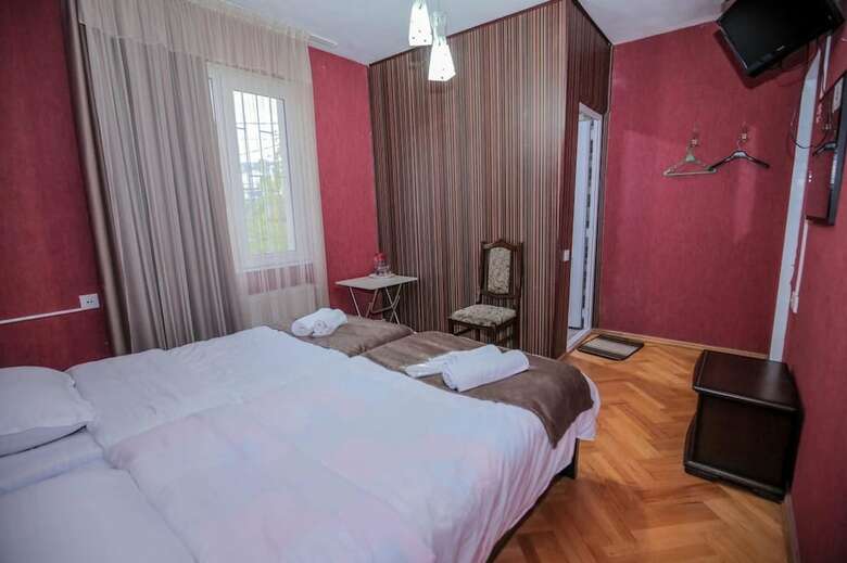 Family Hotel Laba