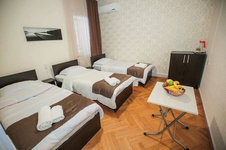 Family Hotel Laba