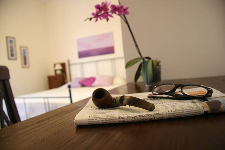 Porta Del Vento Bed & Breakfast