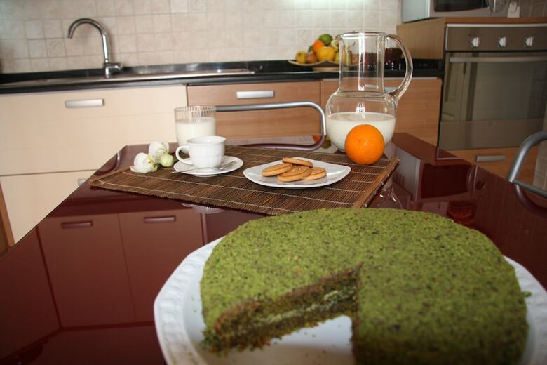 Porta Del Vento Bed & Breakfast