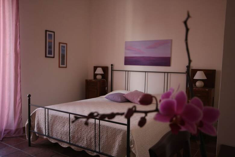 Porta Del Vento Bed & Breakfast