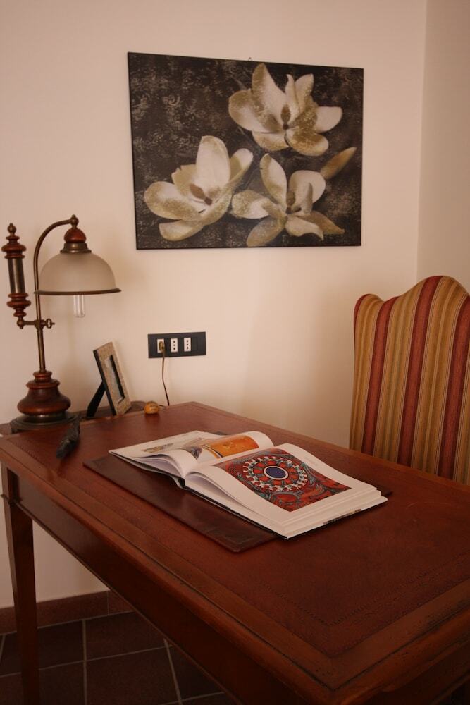 Porta Del Vento Bed & Breakfast