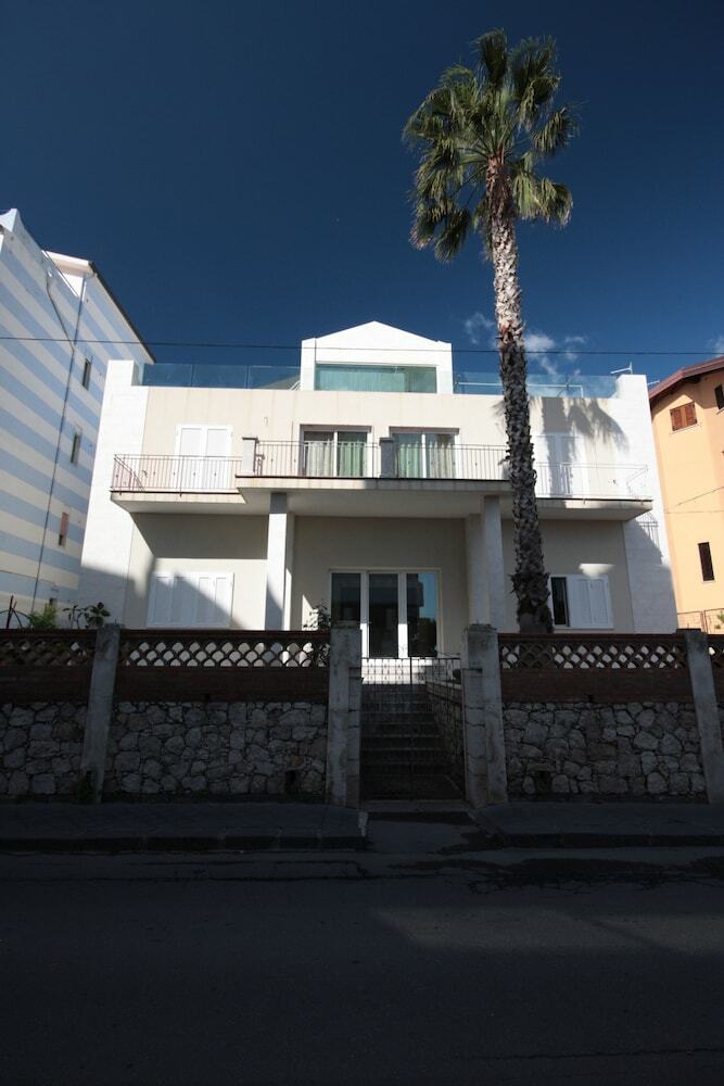 Porta Del Vento Bed & Breakfast