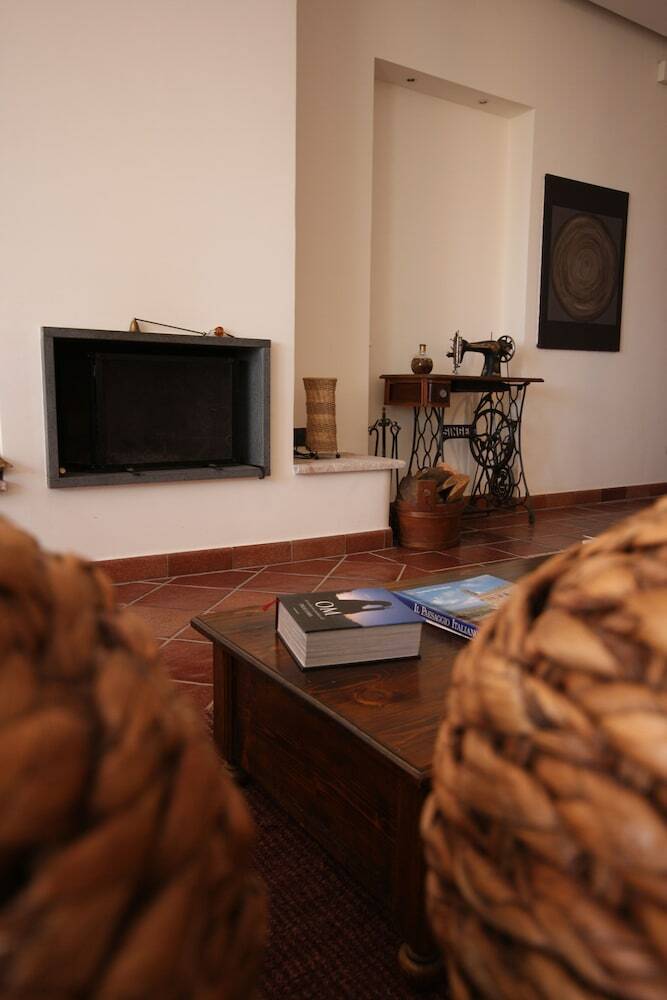 Porta Del Vento Bed & Breakfast