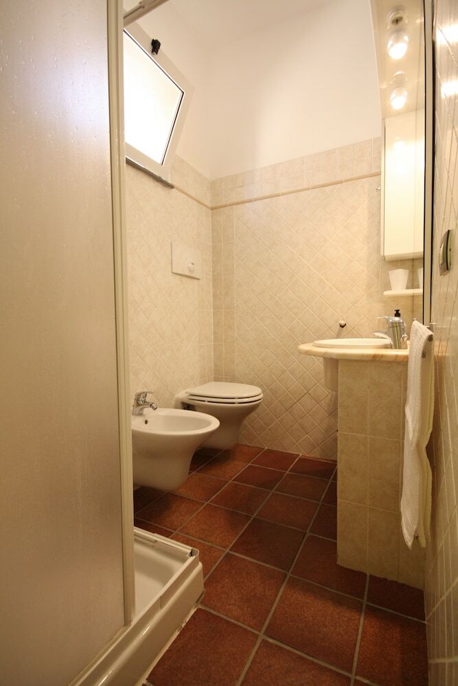 Porta Del Vento Bed & Breakfast
