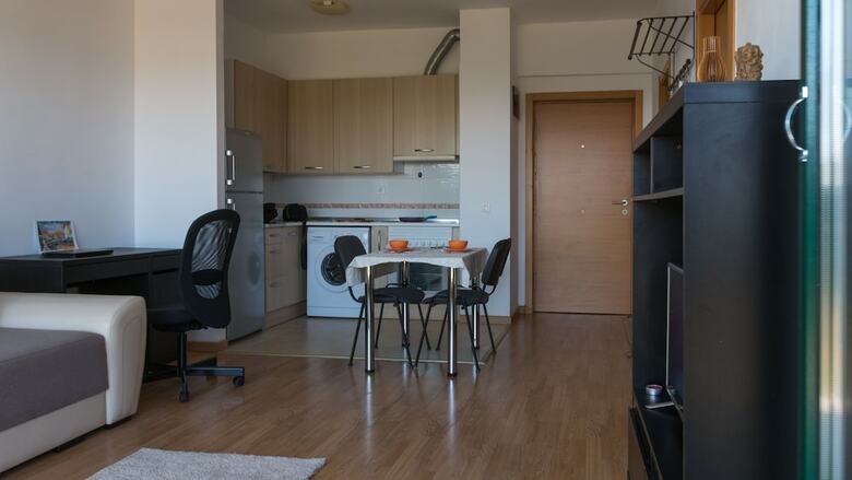 Apartamentos Adrianapartments