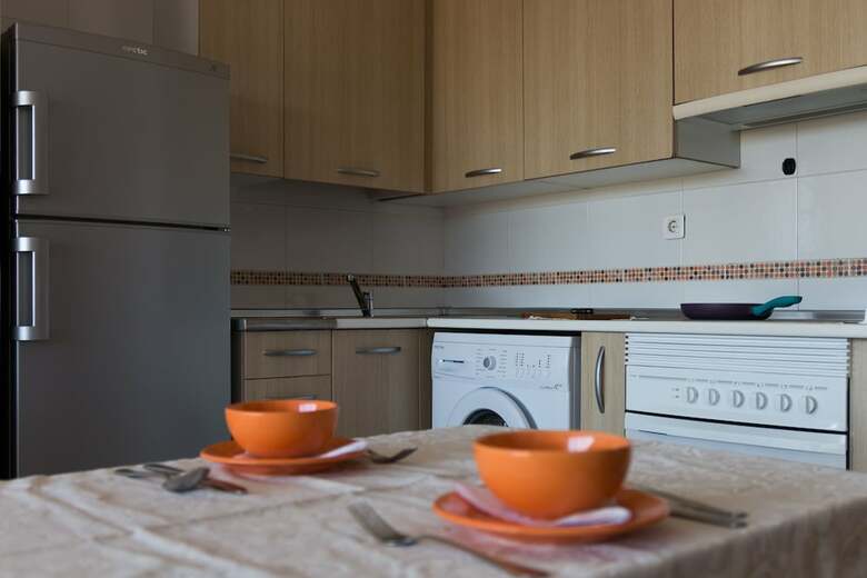 Apartamentos Adrianapartments
