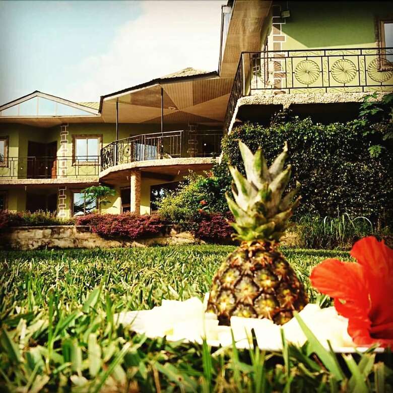 Hotel K Archy Lodge