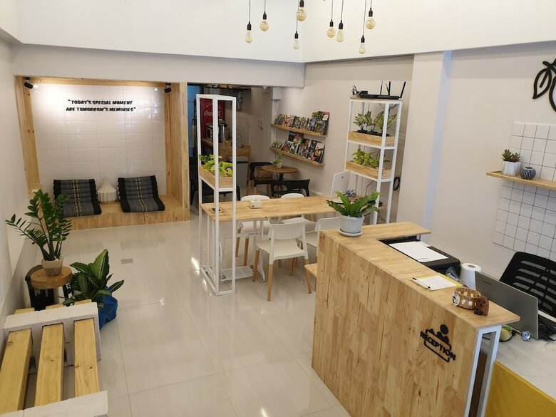 Hostal Lemonap Hostel