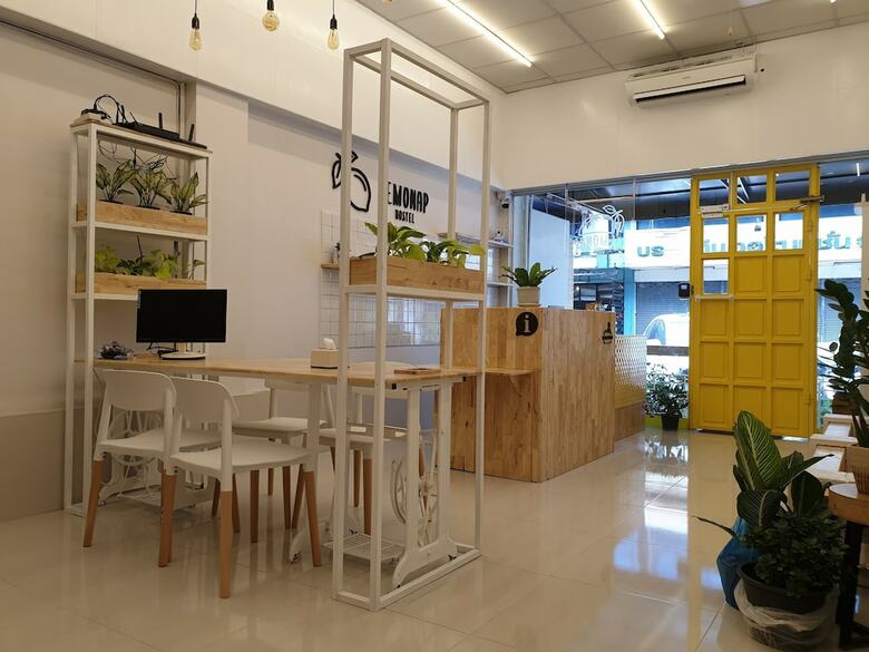 Hostal Lemonap Hostel