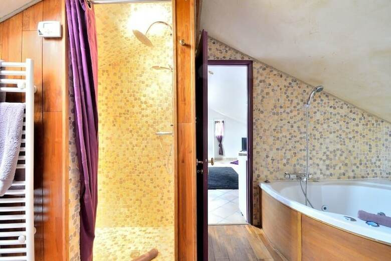 Bed & Breakfast La Vignarelle
