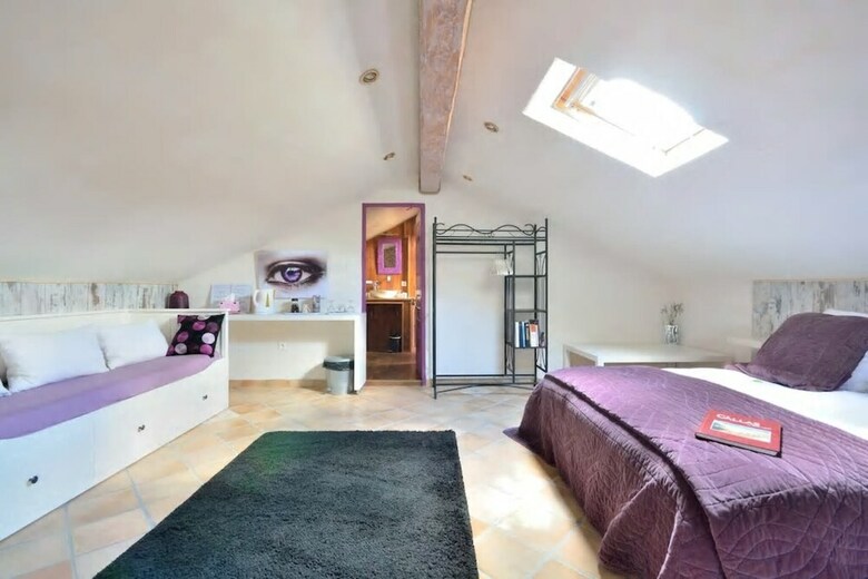 Bed & Breakfast La Vignarelle