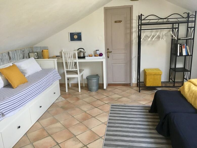 Bed & Breakfast La Vignarelle