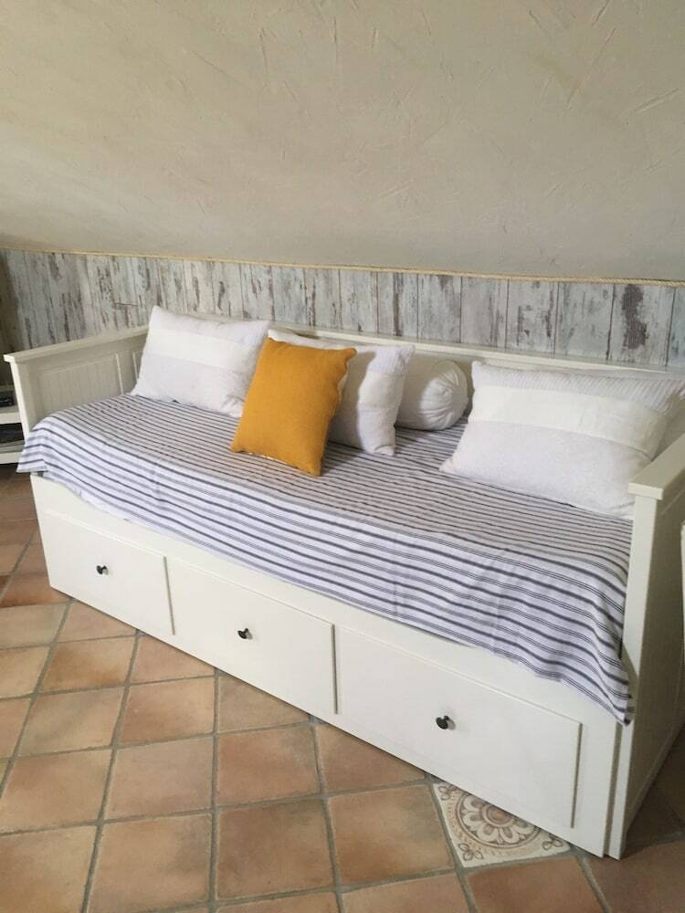 Bed & Breakfast La Vignarelle