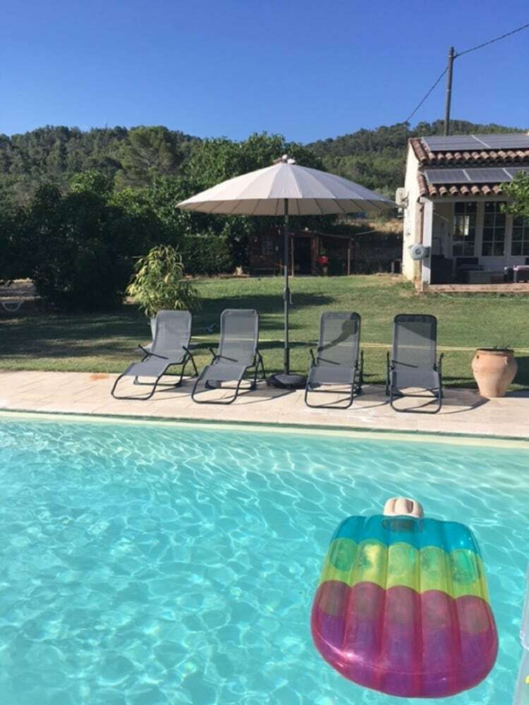 Bed & Breakfast La Vignarelle