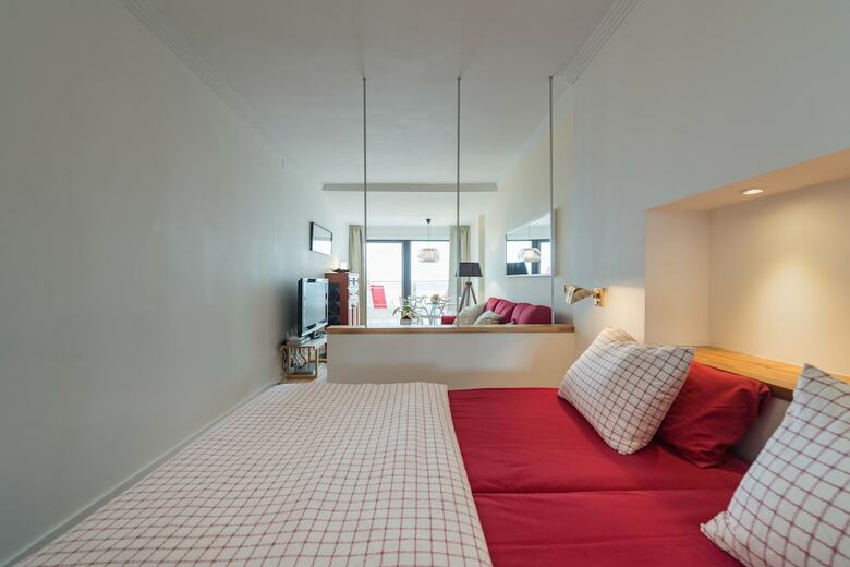 Apartamentos Beachfront Open Terrace By Living Las Canteras