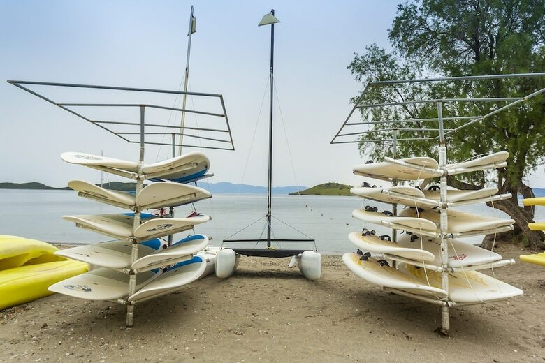 Hotel Club Muskebi - All Inclusive