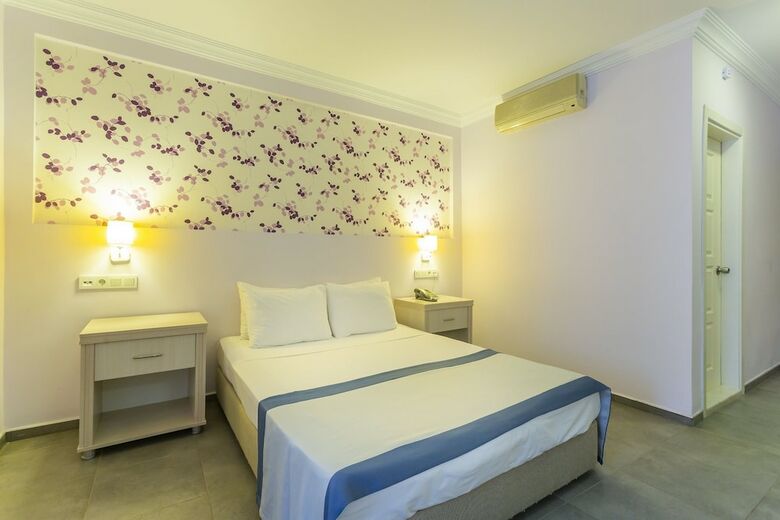 Hotel Club Muskebi - All Inclusive