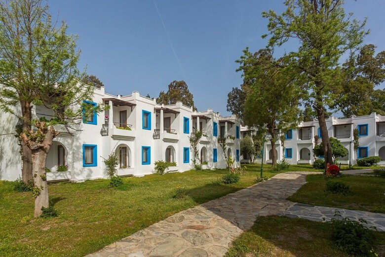 Hotel Club Muskebi - All Inclusive