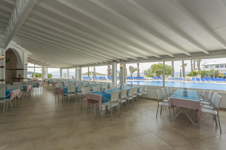 Hotel Club Muskebi - All Inclusive