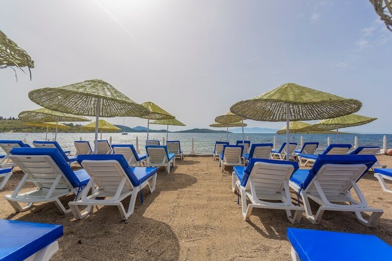 Hotel Club Muskebi - All Inclusive