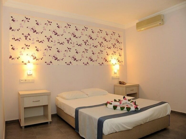 Hotel Club Muskebi - All Inclusive