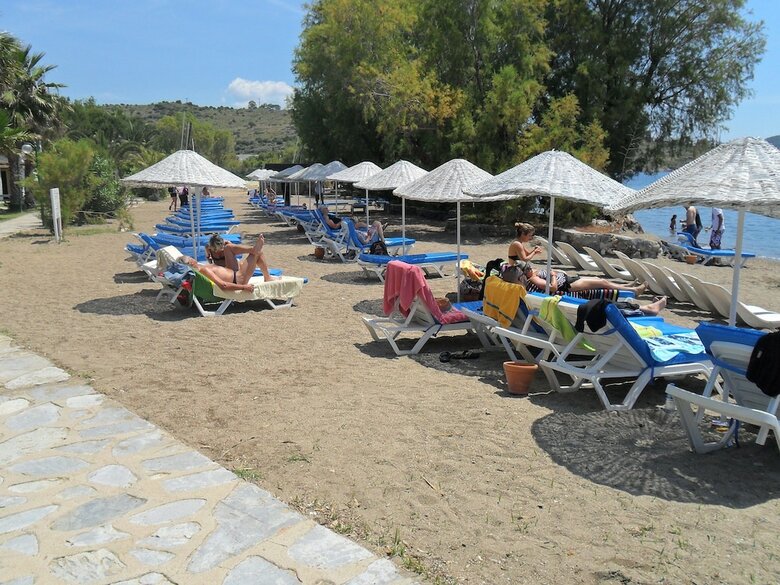 Hotel Club Muskebi - All Inclusive