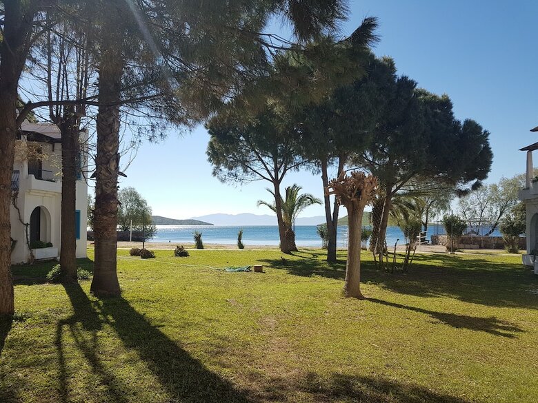 Hotel Club Muskebi - All Inclusive