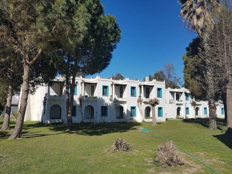 Hotel Club Muskebi - All Inclusive