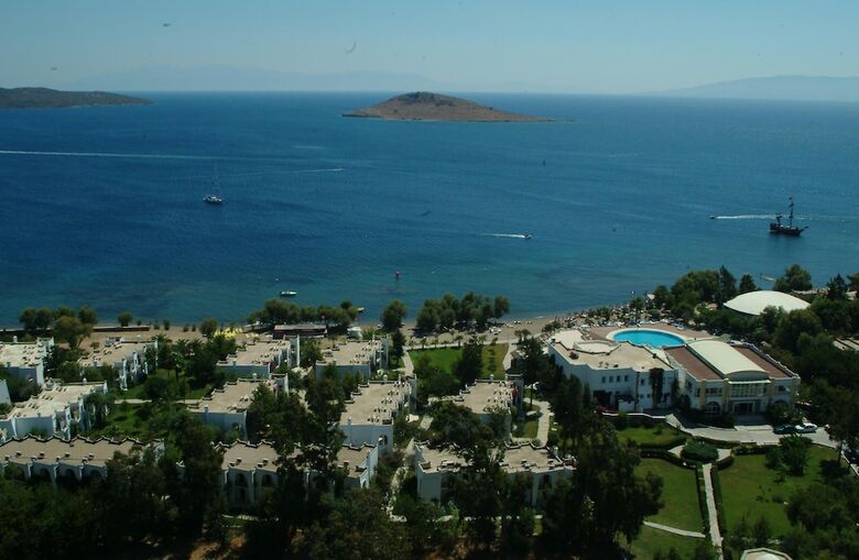 Hotel Club Muskebi - All Inclusive