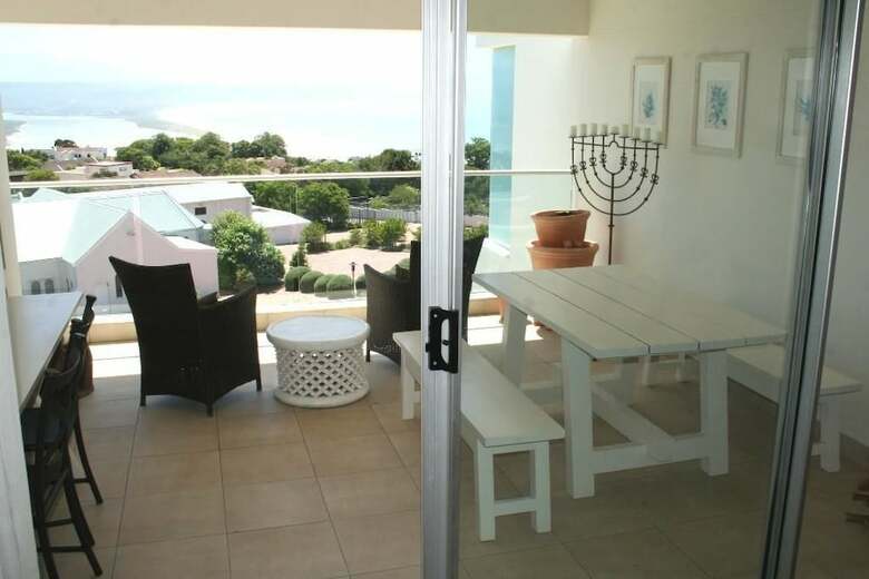 Apartamentos Bella Vista A5