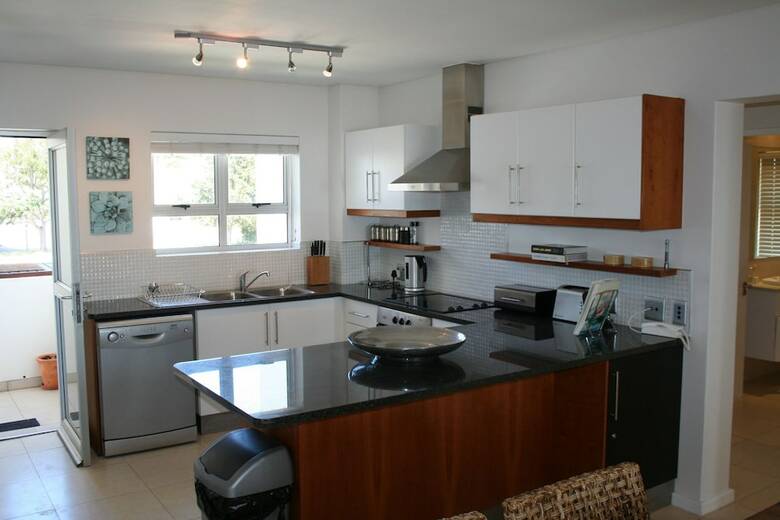 Apartamentos Bella Vista A5
