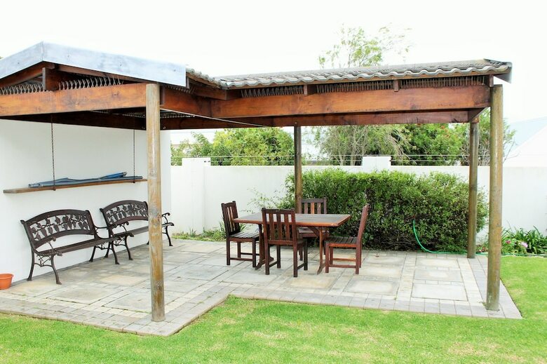 Apartamentos Bella Vista A5