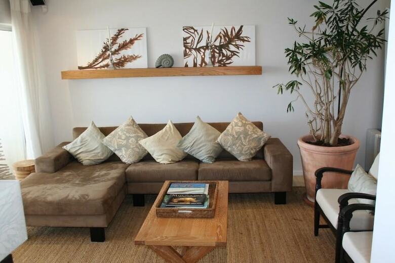 Apartamentos Bella Vista A5