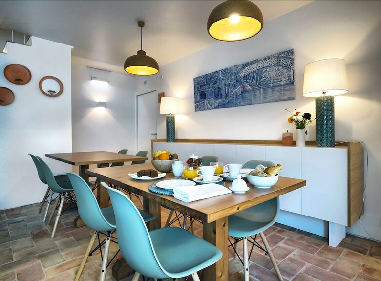 Bed & Breakfast Alte Tradition Guest House