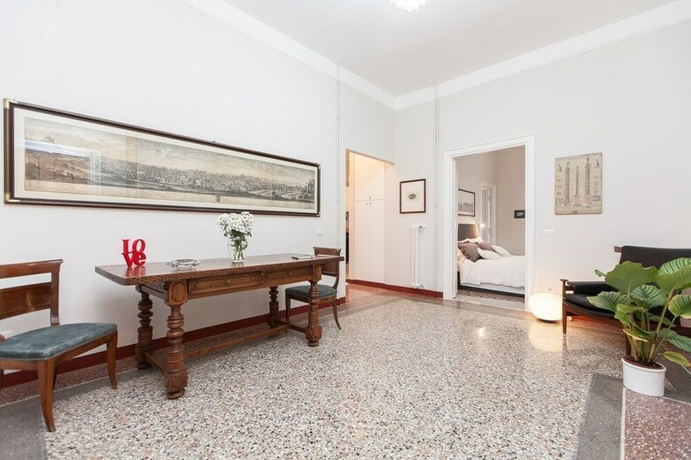 Apartamento Lovely House Rome