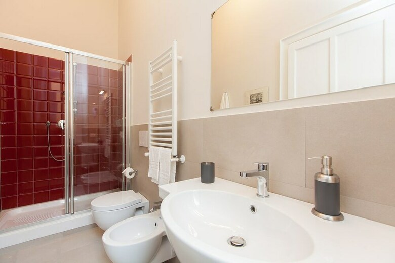 Apartamento Lovely House Rome