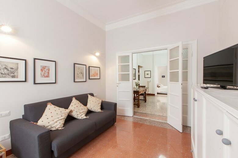 Apartamento Lovely House Rome