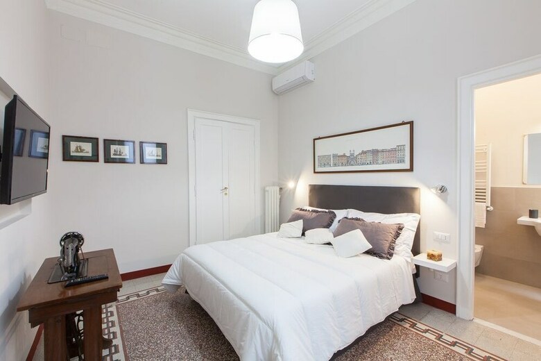 Apartamento Lovely House Rome