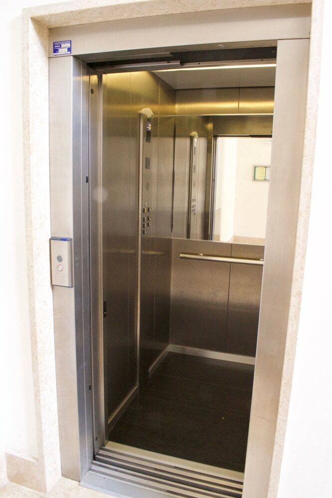 Apartamento Appartamento Marconi B2