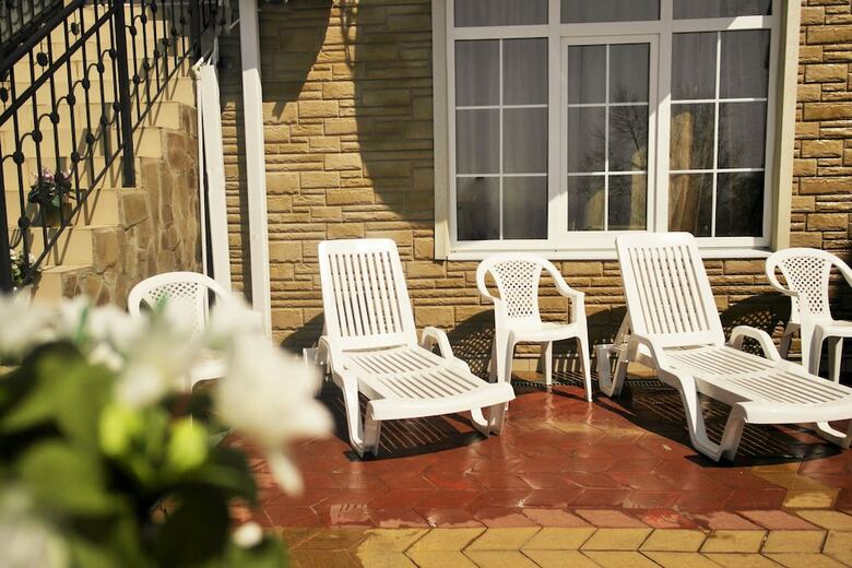 Hotel Guest House Suncity