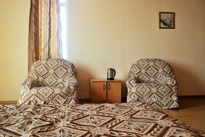 Hotel Guest House Suncity