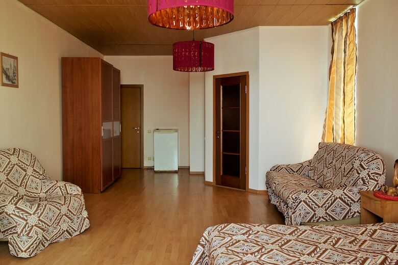Hotel Guest House Suncity