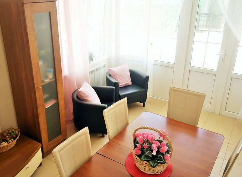 Hotel Guest House Suncity