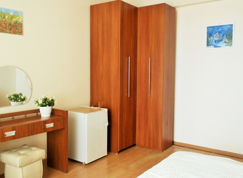 Hotel Guest House Suncity