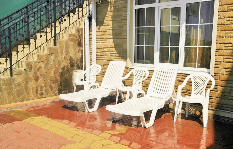 Hotel Guest House Suncity