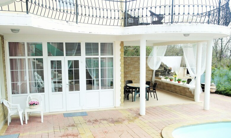 Hotel Guest House Suncity