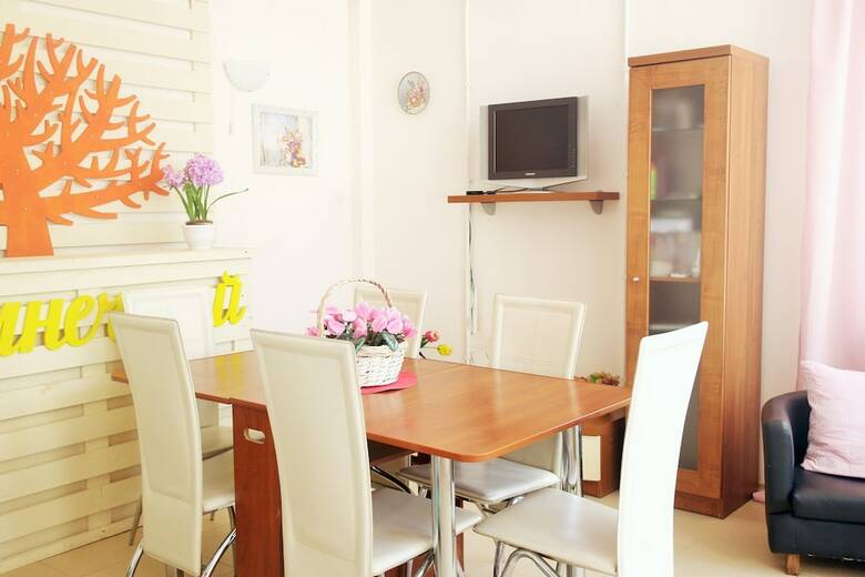 Hotel Guest House Suncity