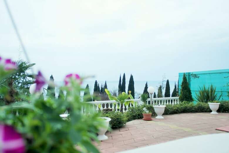Hotel Guest House Suncity