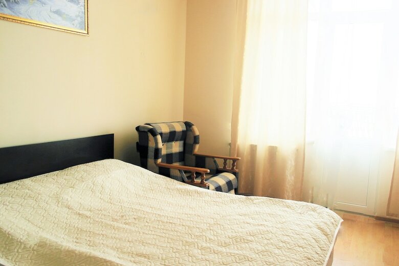 Hotel Guest House Suncity